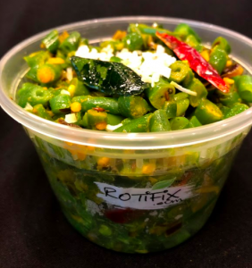 Green Beans Poriyal green-beans-poriyal