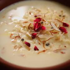 homestyle-Kheer